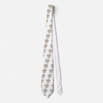 READING ROCKS NECKWEAR