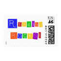 Reading Rocks Tshirts and Gifts postage