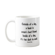 Reading Sheltie Mug mugs