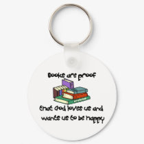 Reading T-shirts and Gifts. keychains by leigh10970 Reading T-shirts and Gifts. keychains