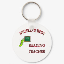 Reading Teacher copy keychains by occupationalgifts Reading Teacher copy keychains