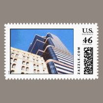Reading Terminal postage by Jack_of_Arts Reading Terminal postage