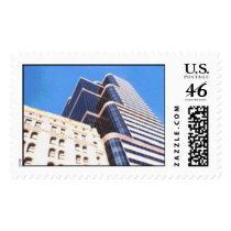 Reading Terminal postage