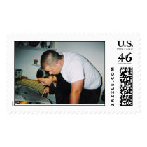Reading the Newest news postage