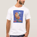 Reading Time t-shirts