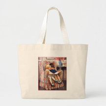 Reading Together Bags