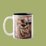 Reading Together Mug Reading Together Mug
