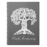 Reading Tree Notebook