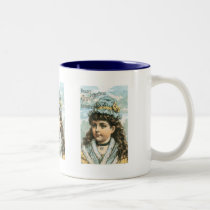 Reads Grand Duchess Cologne mugs