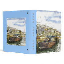 'Ready For a Re-paint' Binder by picklelillysdad 'Ready For a Re-paint' Binder