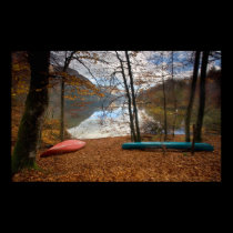 Ready for a trip posters