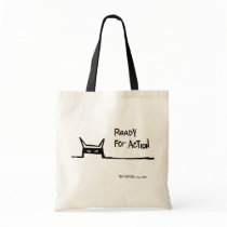 Ready for Action Bags