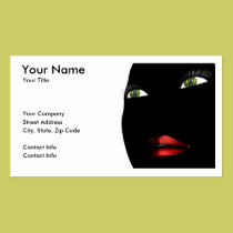 Ready for Business business cards