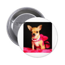 Ready for dinner pinback buttons