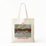 Ready For Mah-Jongg bags