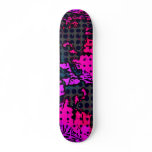 Ready For Retro Skateboard
