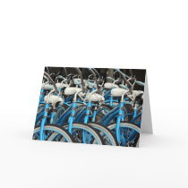 Ready for Summer, S Cyr cards