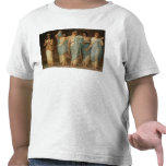 Ready for the Dance t-shirts