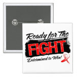 Ready For The Fight Squamous Cell Carcinoma Pins