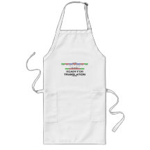 Ready For Translation (pre-mRNA Into mRNA) Apron
