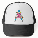 ready! trucker hats