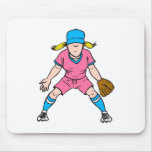 ready! mouse pad