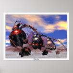 Ready posters