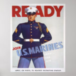 Ready Posters