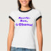 Ladies Ringer T-Shirt