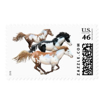 Ready Set Go stamp