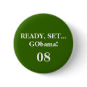 READY, SET...GObama!, 08 - Customized buttons by danigem1 READY, SET...GObama!, 08 - Customized buttons