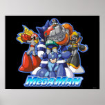 Ready, Steady posters
