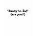 Ladies Baby Doll (Fitted)