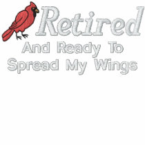 Ready To Fly Embroidered Shirt embroidered shirts by retirementgifts Ready To Fly Embroidered Shirt embroidered shirts