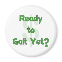 Ready To Galt Yet