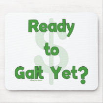 Ready To Galt Yet