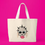 Ready to Go Out Tote Bags