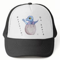 Ready to Hatch! Hat