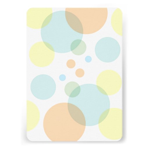 Ready to Pop Baby Shower Invitation