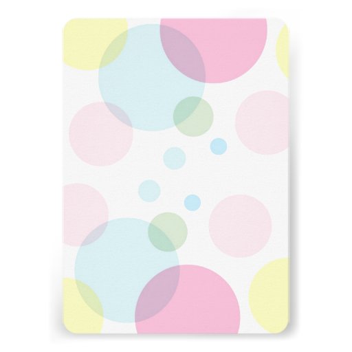 Ready to Pop Baby Shower Invitation