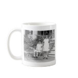 Ready to Ride, 1922 Mugs