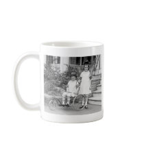 Ready to Ride, 1922 Mugs