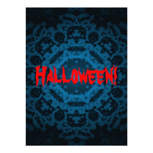 Ready to Strike Custom Invites