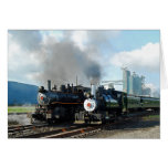 Ready To Work Card