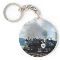 Ready To Work Keychain