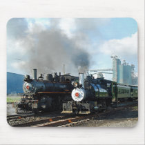 Ready To Work Mousepad by nedell Ready To Work Mousepad