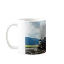 Ready To Work Mug
