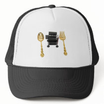 ReadyBarbeque071809 hats by ShroudedLake ReadyBarbeque071809 hats