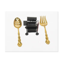 ReadyBarbeque071809 postcards by ShroudedLake ReadyBarbeque071809 postcards