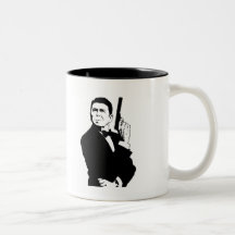 Reagan007 Coffee Mugs